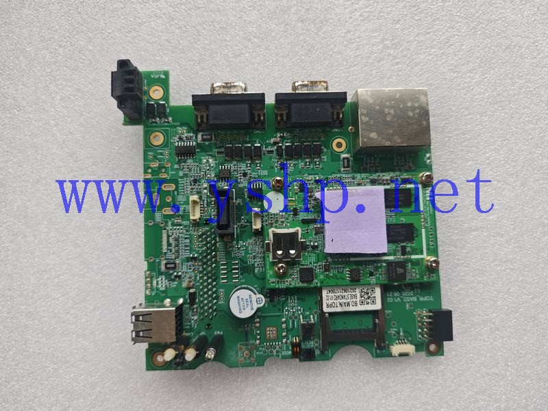 上海源深科技 Industrial board TOPR_BASE_V1.02 高清图片