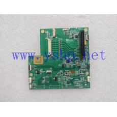 Industrial board TOPRT_PLUS_DP_V1.03