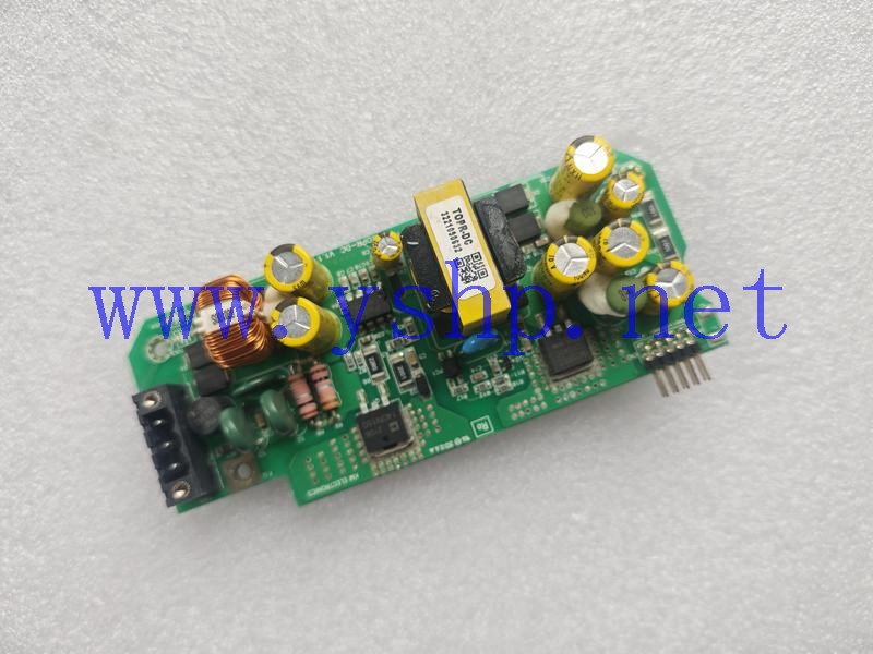 上海源深科技 Industrial power supply board TOPR-DC_V1.1 高清图片