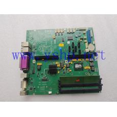Industrial board SIEMENS SIMATIC IPC847C 6AG4114-1GG01-0BX5 A5E03383574-07 A5E03383570-2