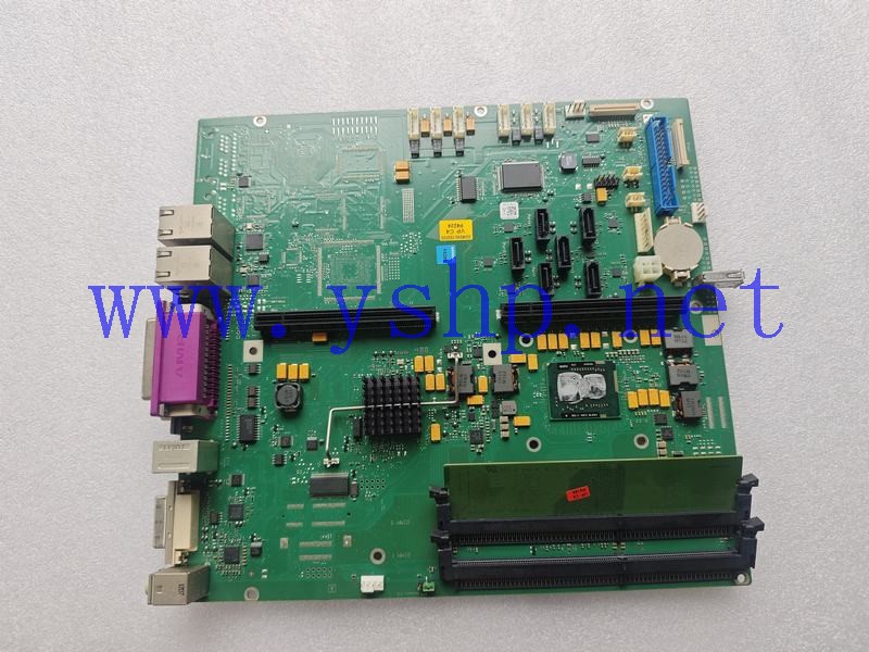 上海源深科技 Industrial board SIEMENS SIMATIC IPC847C 6AG4114-1GG01-0BX5 A5E03383574-07 A5E03383570-2 高清图片