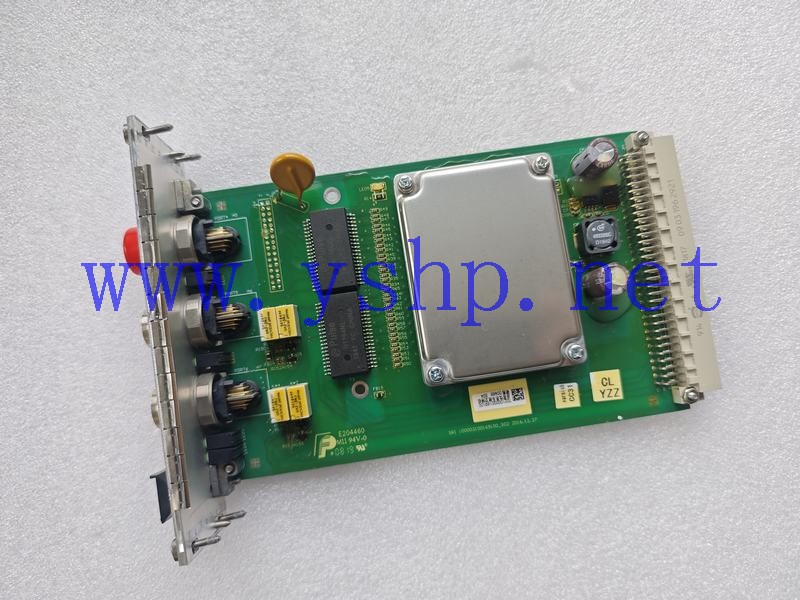 上海源深科技 Industrial board 702100000169100 00468 S04 高清图片