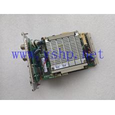 Industrial board CPU PCM-4153 REV.A2 CRH3-16GB