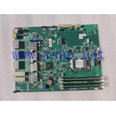 Industrial board NSB5131 REV.A UTM425 REV.5