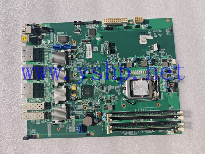 上海源深科技 Industrial board NSB5131 REV.A UTM425 REV.5 高清图片