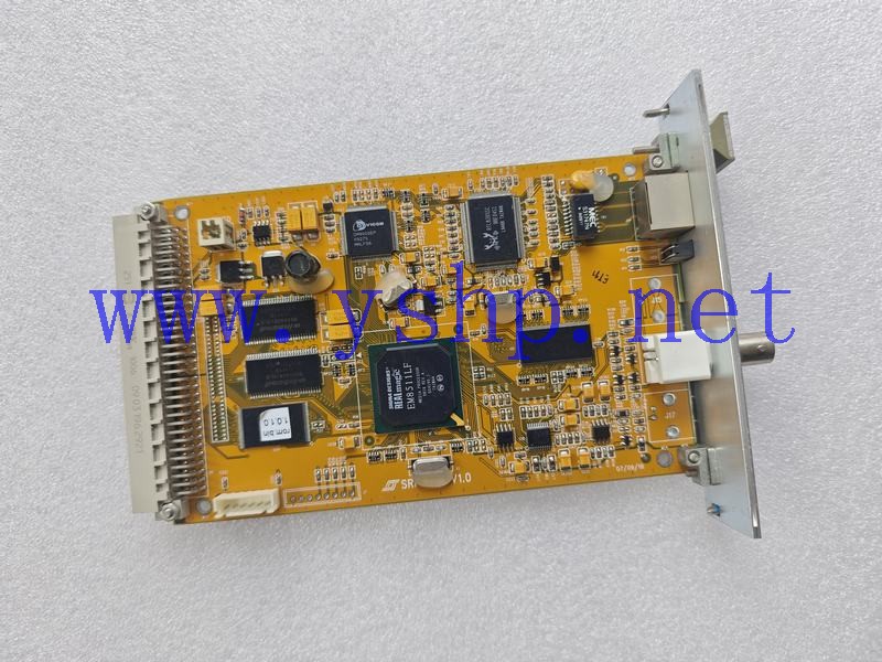 上海源深科技 Industrial board SRI DDB V1.0 STC DDB-V00 高清图片