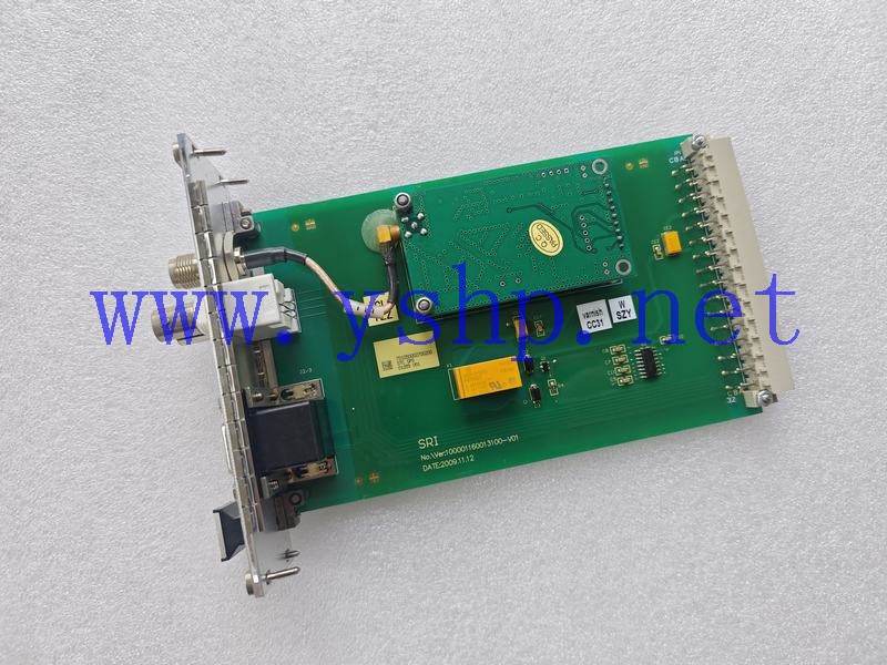 上海源深科技 Industrial board SRI STC GPS 高清图片