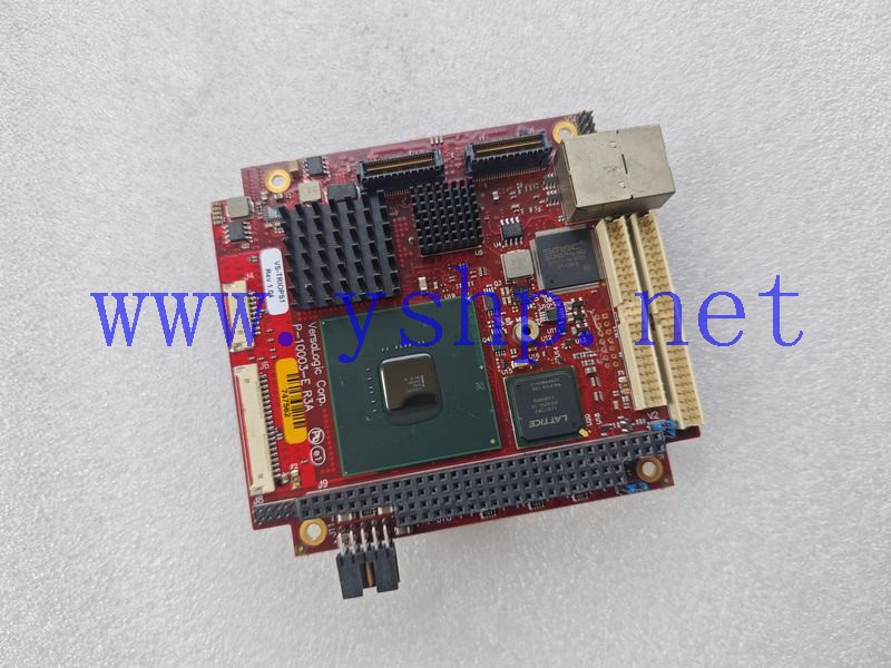 上海源深科技 Industrial board Versalogic P-10003-E R3A VS-TRIOPS1 REV 1.04 高清图片
