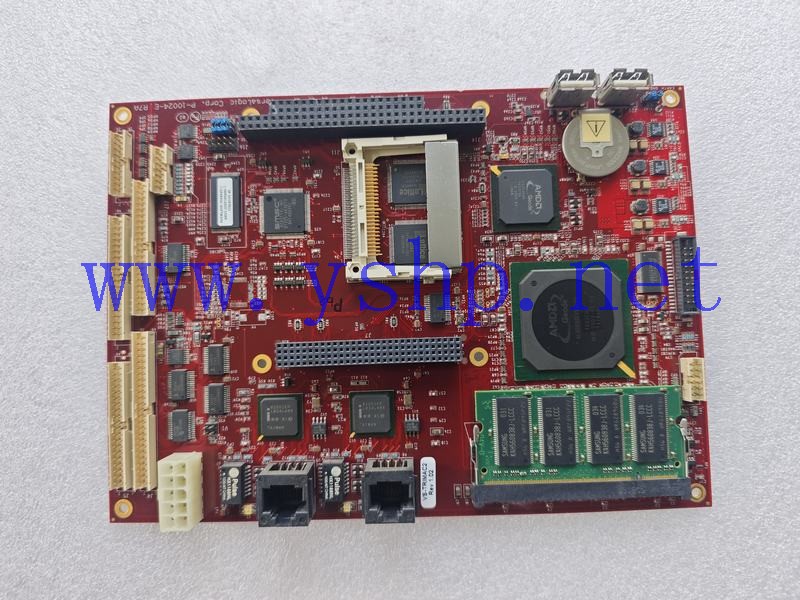 上海源深科技 Industrial board Versalogic P-10024-E R7A VS-TRIMAC2 REV 1.02 高清图片