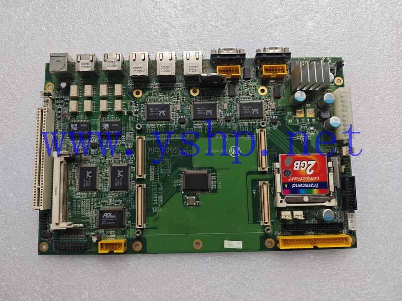 上海源深科技 Industrial board 1016130006110P 高清图片