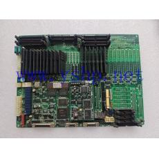 Industrial board AMADA B6012D-IOBAT-02A B6122B-DLINK-000