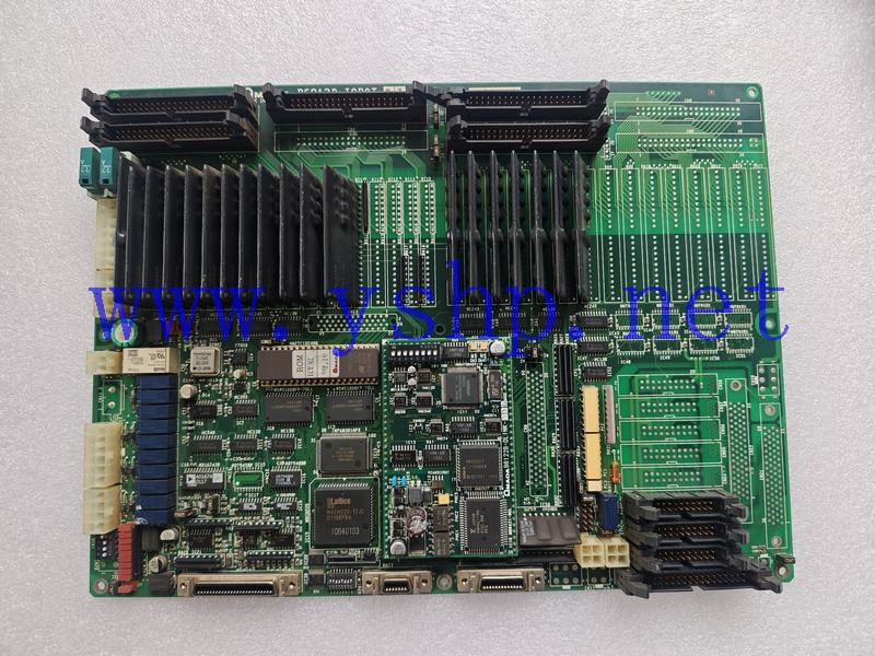 上海源深科技 Industrial board AMADA B6012D-IOBAT-02A B6122B-DLINK-000 高清图片