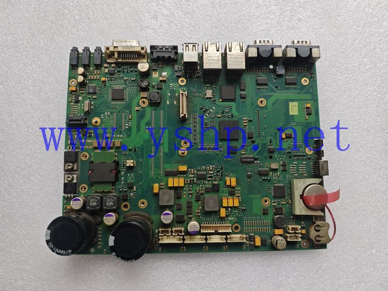 上海源深科技 Industrial board APCBB1/5 050000958-05 高清图片