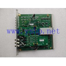 Industrial board BD Biosciences VALCOMP24 64932510-02 652969-02