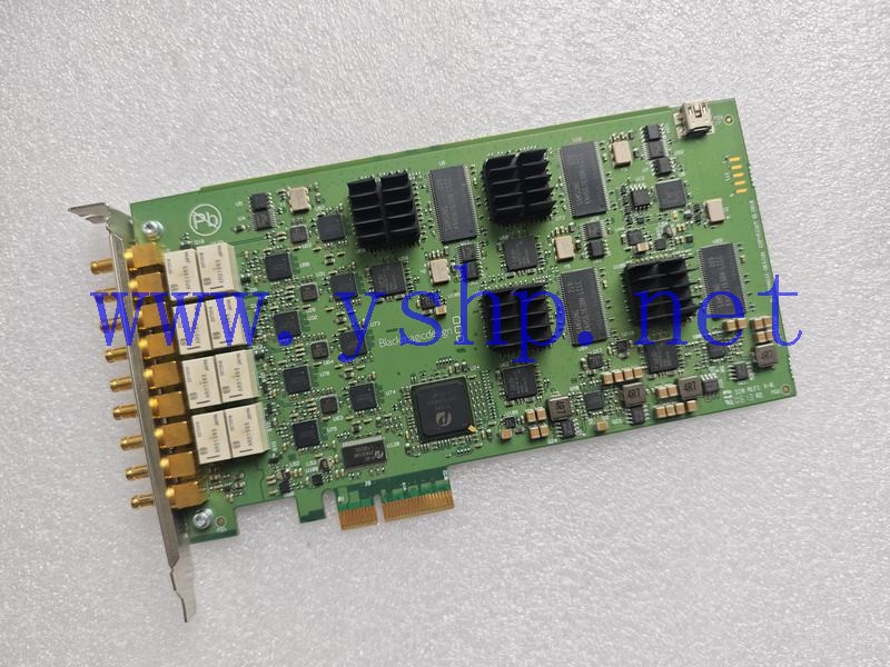 上海源深科技 Industrial board BLACKMAGIC-DESIGN BMDPCB143A 高清图片