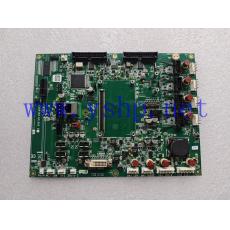 Industrial board CARRIER AP1565 2 ANA-D3402-100-B1 Rev.02