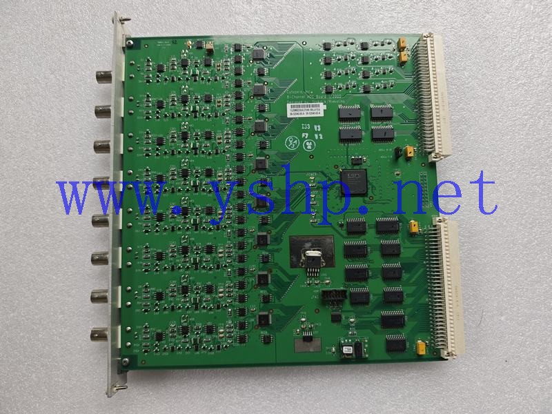上海源深科技 Industrial board Cytopeia 8-Channel ADC Board ADC 1-8 06-52040-00-A 高清图片