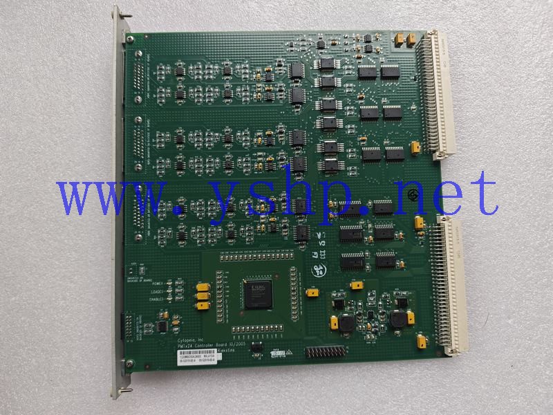 上海源深科技 Industrial board Cytopeia PMTx24 Controller Board 06-52019-00-A 高清图片
