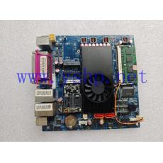Industrial board ITX-1037P-2L V1.4