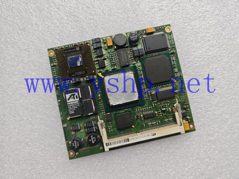 上海源深科技 Industrial board KONTRON 18002-0000-70-0BO1 1070922543-106 高清图片