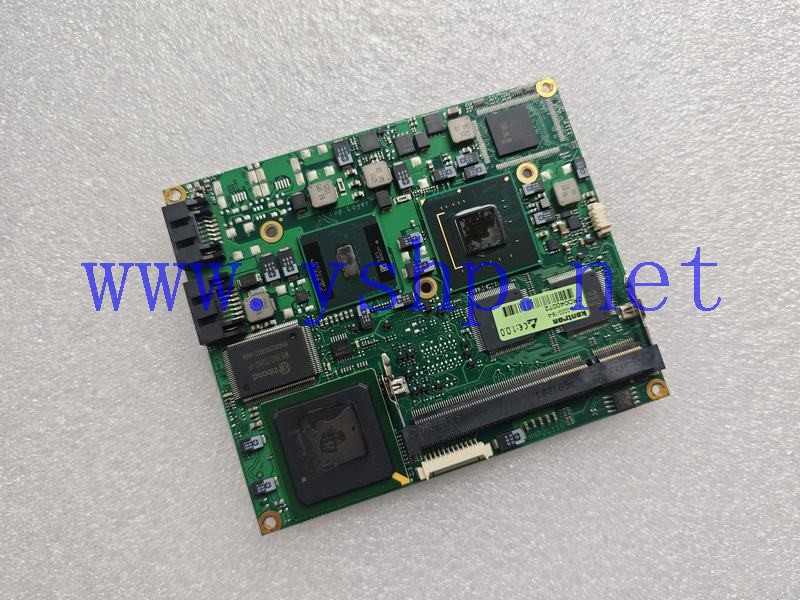 上海源深科技 Industrial board KONTRON 18039-0000-16-4 高清图片