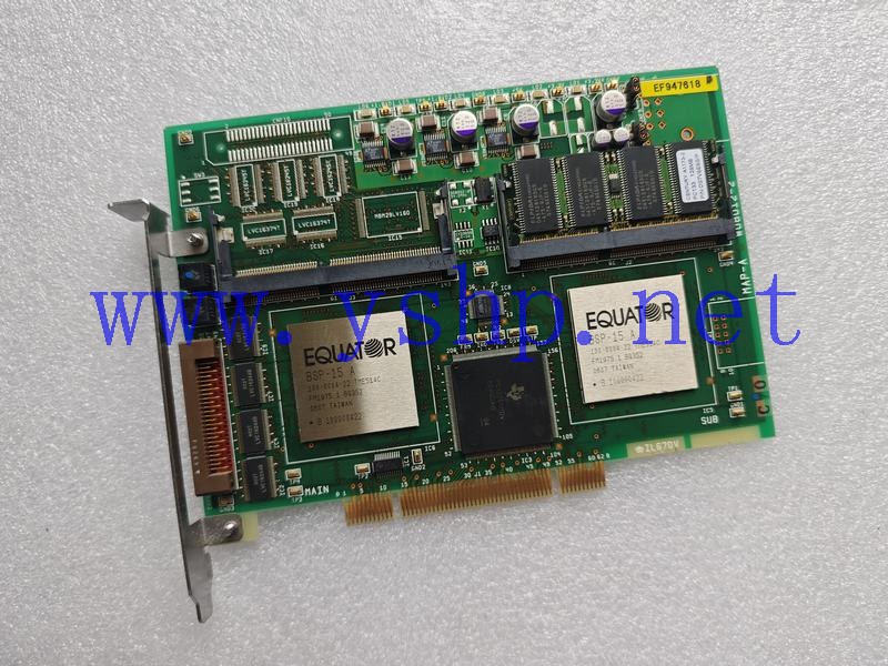 上海源深科技 Industrial board MAP-A WU8012-2 高清图片