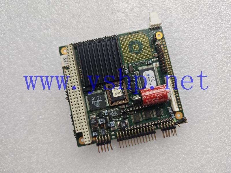 上海源深科技 Industrial board MSM586SEL-DOM V1.2 高清图片