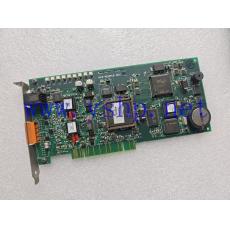 Industrial board NCS-W NCS-NCWPCA REV.F 03457 REV.D