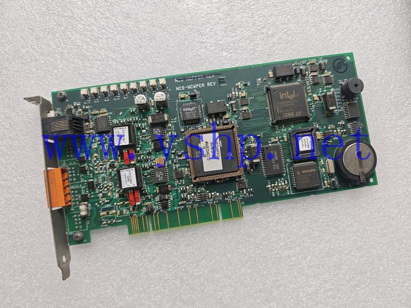 上海源深科技 Industrial board NCS-W NCS-NCWPCA REV.F 03457 REV.D 高清图片