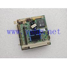 Industrial board PCM-3343 REV.A1 PCM-3343EF