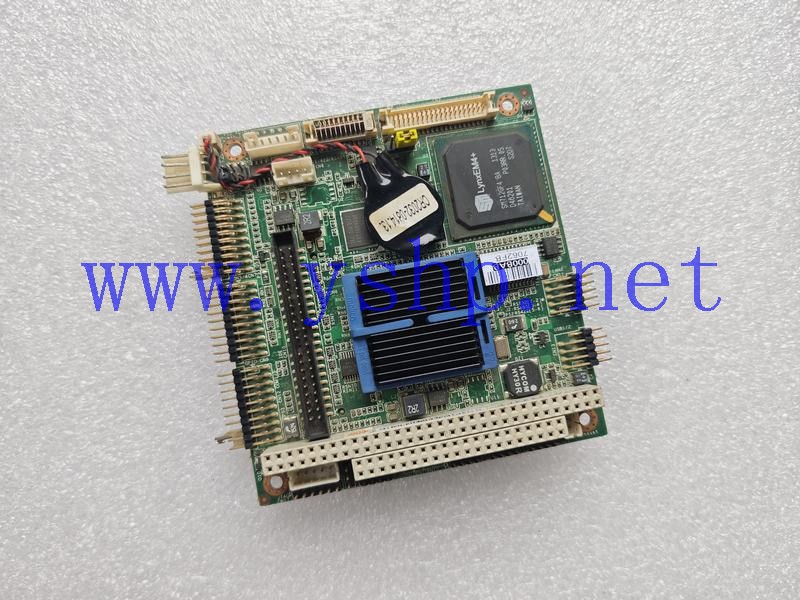 上海源深科技 Industrial board PCM-3343 REV.A1 PCM-3343EF 高清图片