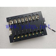 Industrial board PREAMP 1-8