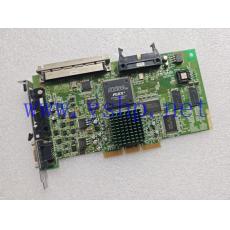 Industrial board Seiko SK-MD101A REV.I PB2_RVF_00