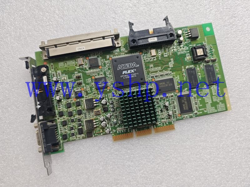 上海源深科技 Industrial board Seiko SK-MD101A REV.I PB2_RVF_00 高清图片