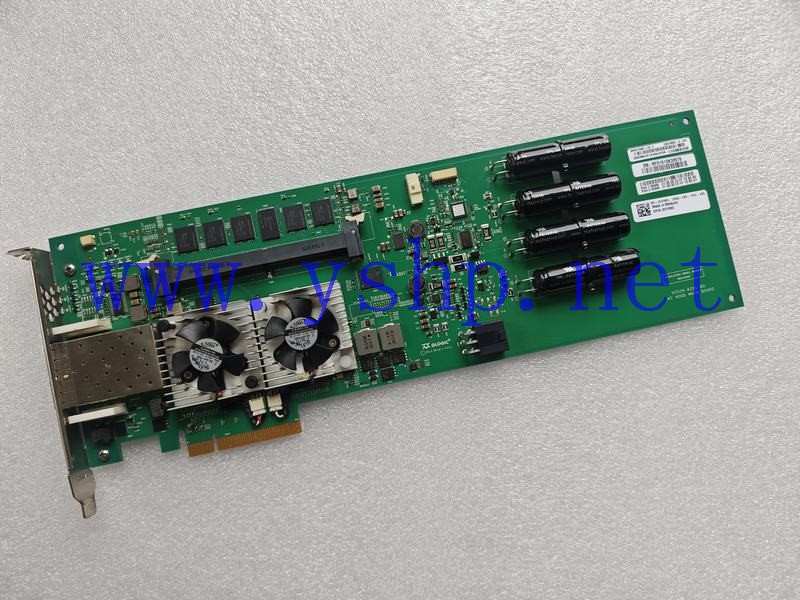 上海源深科技 Industrial board VE029-8201-B0 MT HOOD MAIN BOARD F4YMD MH0110401-03C QSA10602-4-DEL 高清图片