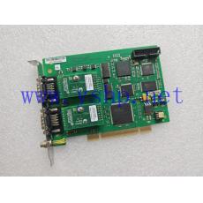 Industrial board VECTOR CANboardXL with two CANpiggy 1050MAG Module 
