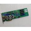 Industrial board VE029-8201-B0 MT HOOD MAIN BOARD F4YMD MH0110401-03C QSA10602-4-DEL