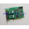Industrial board VECTOR CANboardXL with two CANpiggy 1050MAG Module 