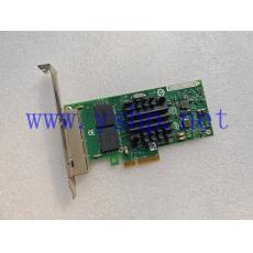 Intel ETHERNET SERVER ADAPTER I340-T4 4 port 1000M E1G44HTBLK