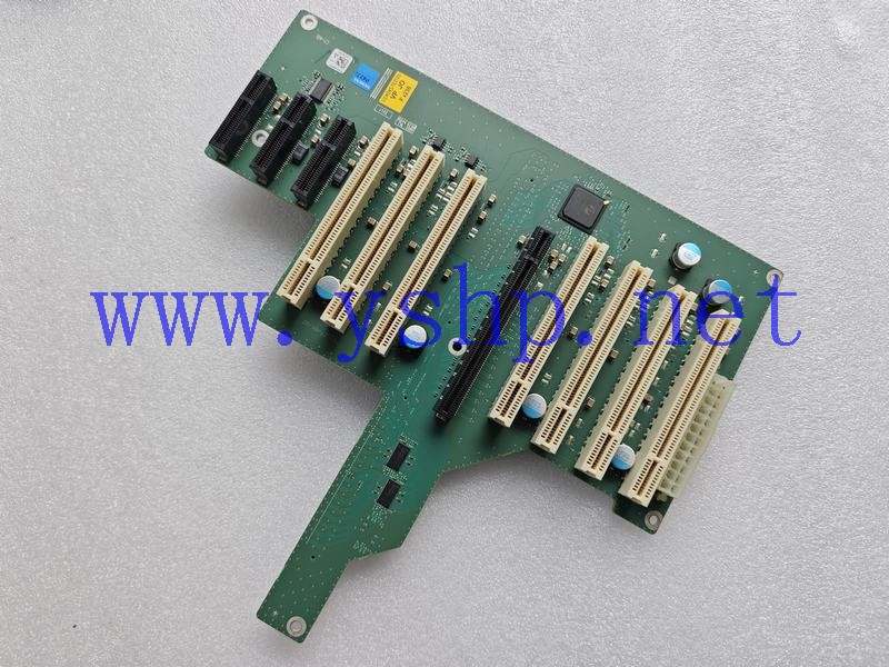 上海源深科技 Industrial board Siemens A5E34980691 Bus module 11 slots 7*PCI 1*PCIEx16 3*PCIEx4 高清图片