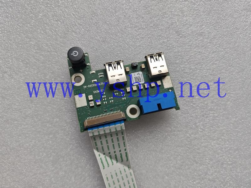 上海源深科技 Industrial board Siemens A5E36243614 高清图片