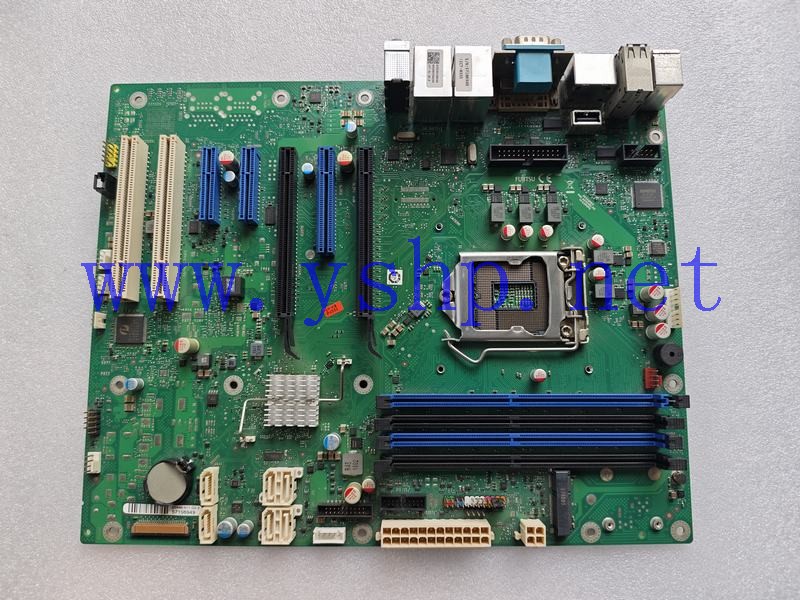 上海源深科技 Siemens IPC547G D3446-S11 GS3 W26361-W4142-Z4-02-36 W26361-W4142-X-02 高清图片