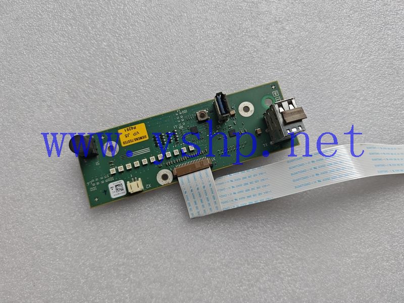上海源深科技 Industrial board Siemens A5E31847274 A5E31849267-AB 高清图片