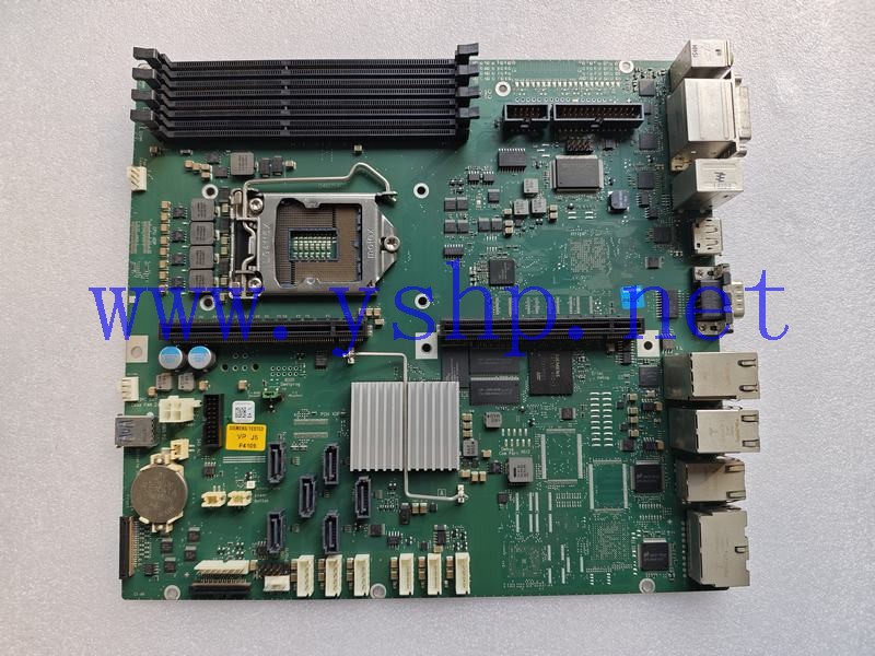 上海源深科技 Industrial board Siemens IPC847D A5E34747530 高清图片
