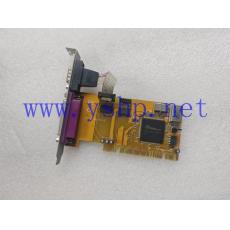 Industrial board EX-41190 REV.B