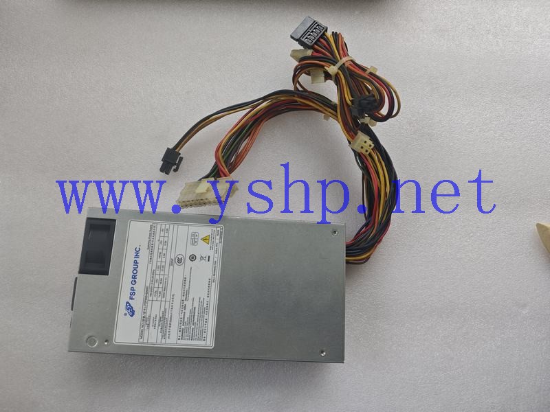 上海源深科技 Industrial power supply FSP300-60WS1 高清图片
