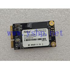 Netac N5M256GB mSATA6Gb s NTS3MCPUU0AG SSD 256GB