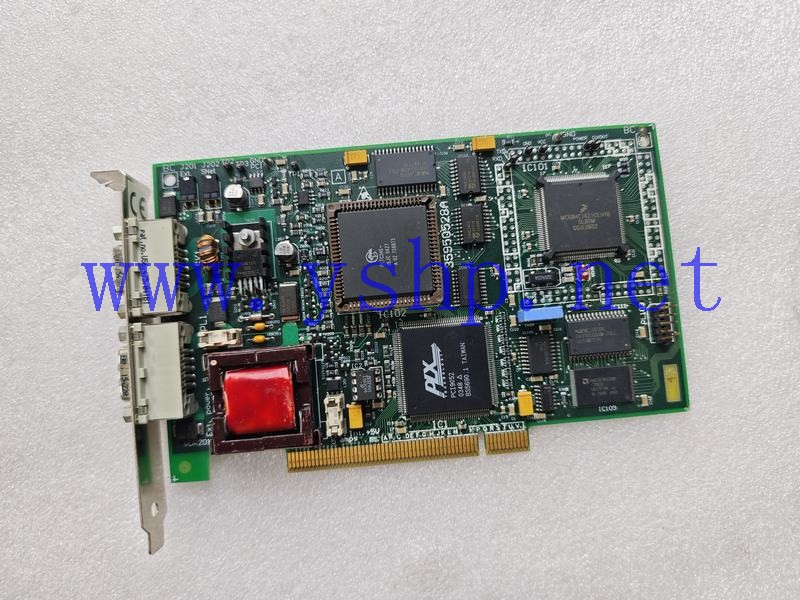 上海源深科技 Industrial board PCI 35950528A 高清图片