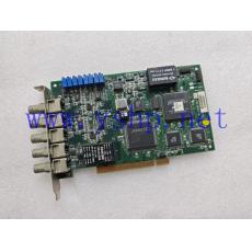 Industrial board PCI-9812 REV.C2 51-12256-0C2