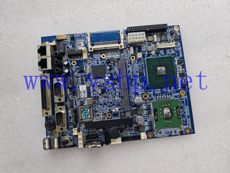 上海源深科技 Industrial board PROX7520LF/C1000WO0G1A 17-102-752010 高清图片